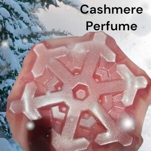 Soap, matte, gloss, lipstick, and balm. They are all home made.